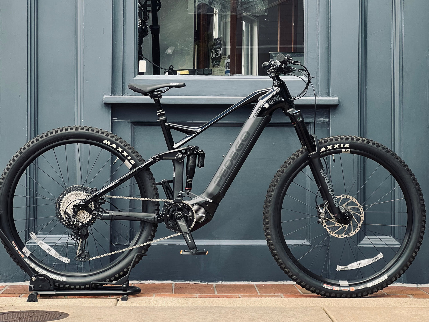 Sale/ Used Bikes