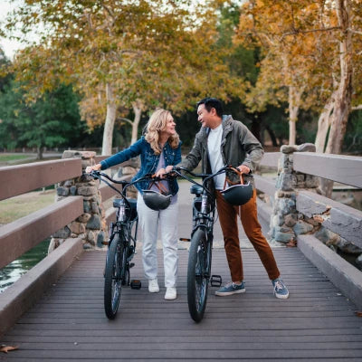 All Electric Bikes