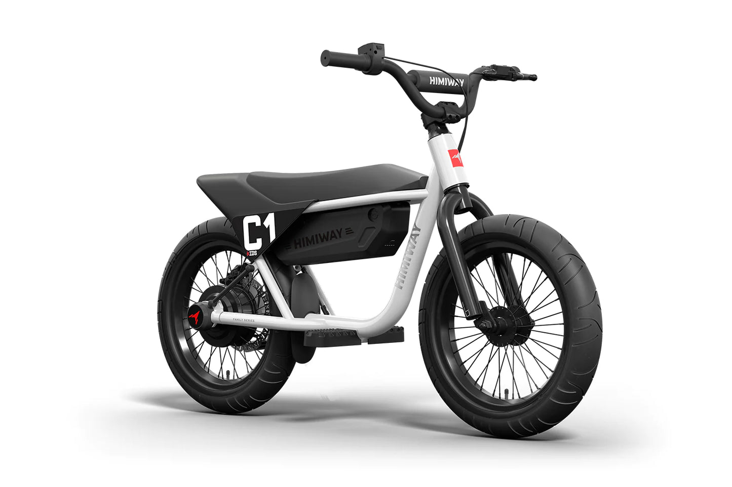 Kids Electric Bike C1