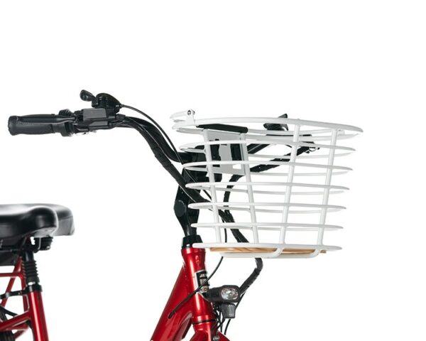 Handlebar Basket