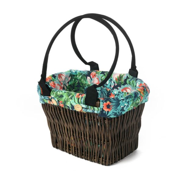 Basket + Liner