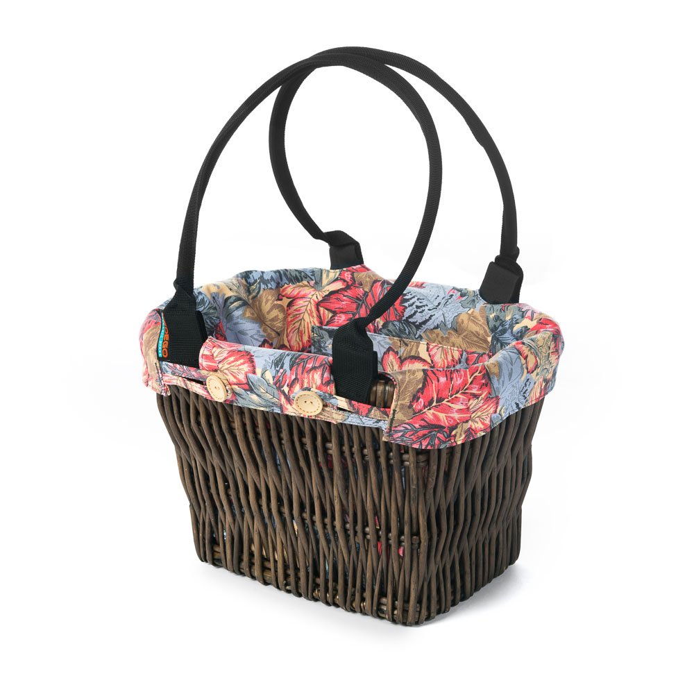 Basket + Liner