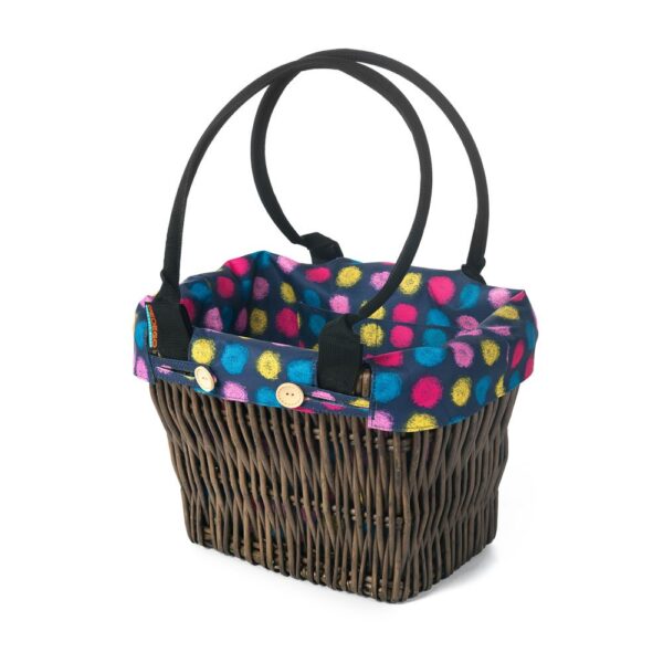 Basket + Liner