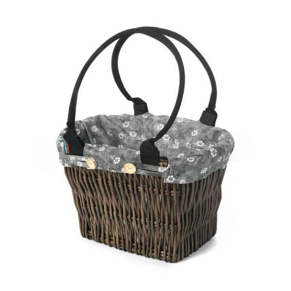 Basket + Liner