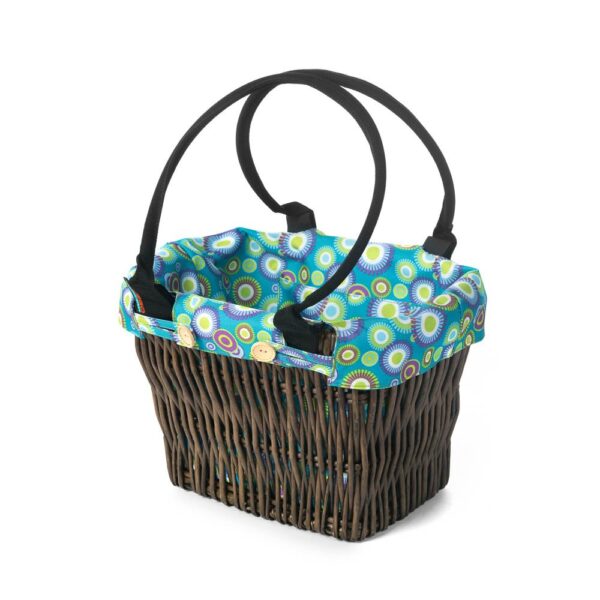 Basket + Liner
