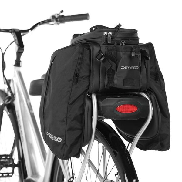 Convertible Bag