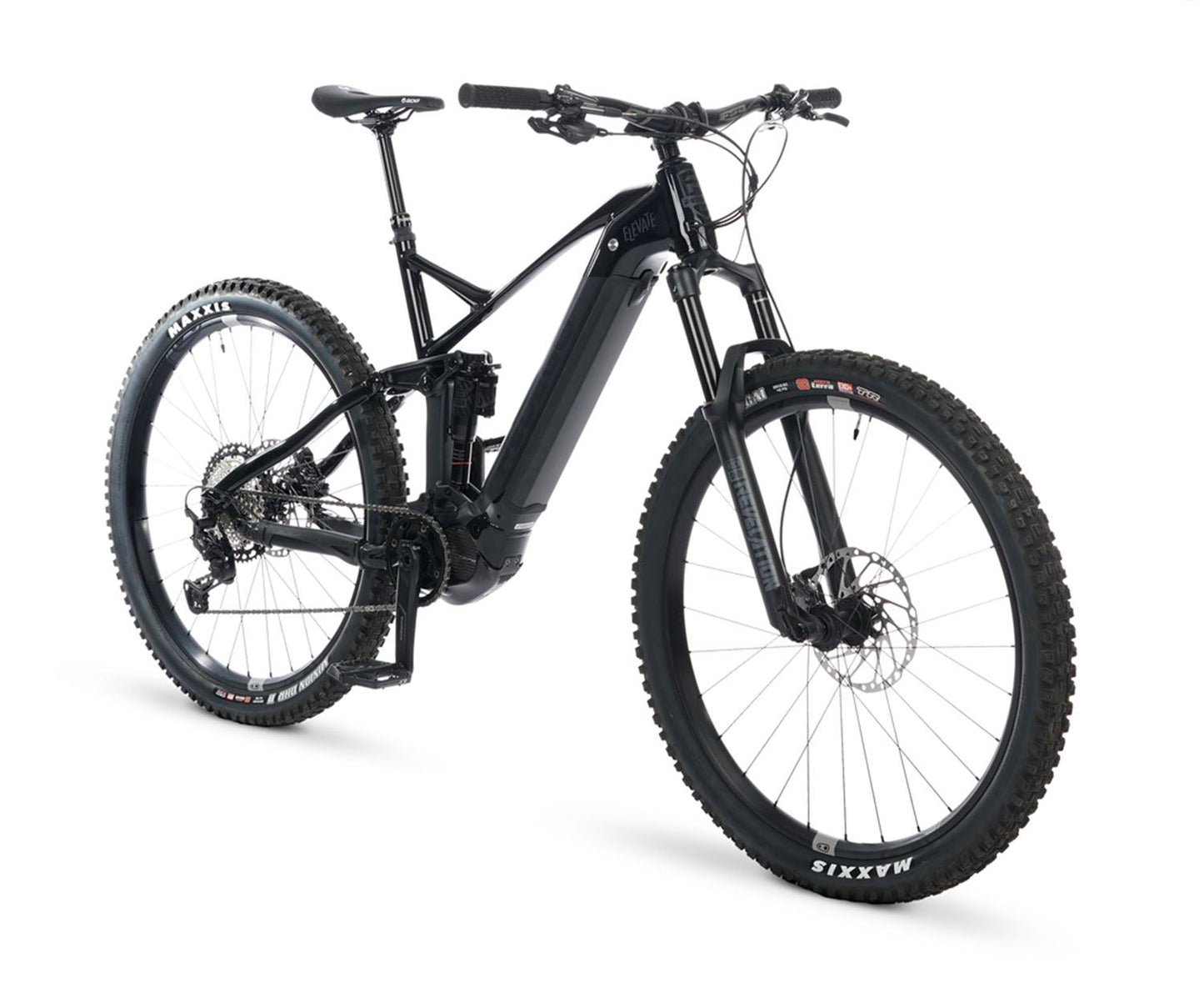 29" Elevate V2 - Medium