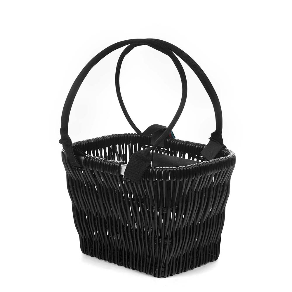 Handmade Wicker Basket