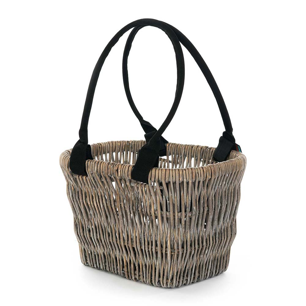 Handmade Wicker Basket