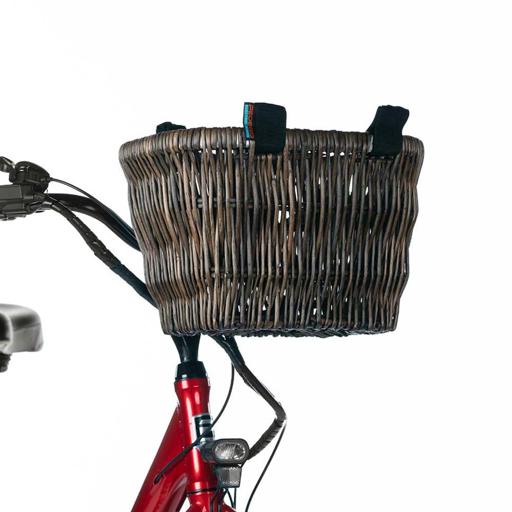Handmade Wicker Basket