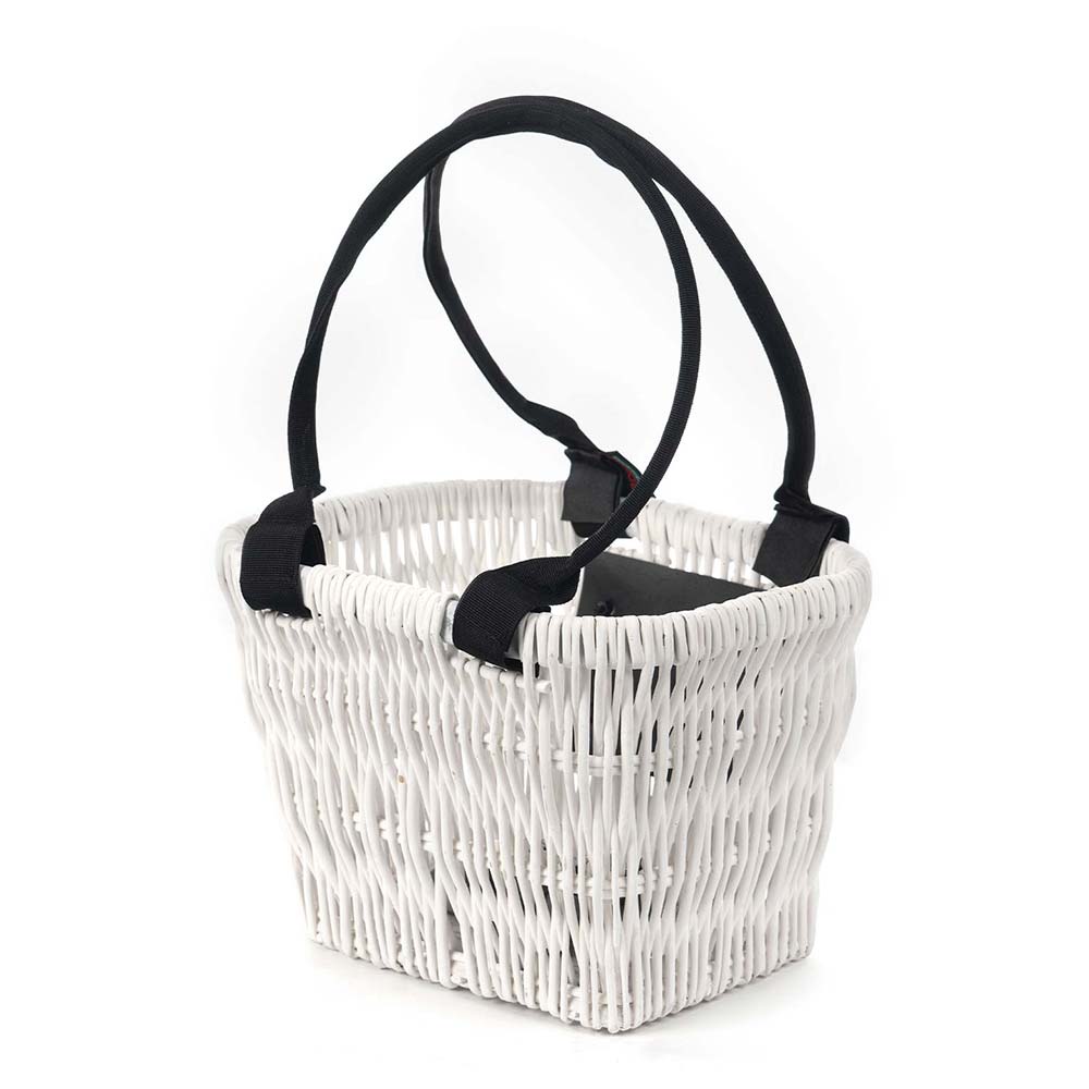 Handmade Wicker Basket