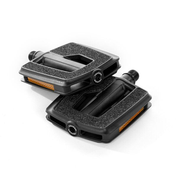 Grip Pedals