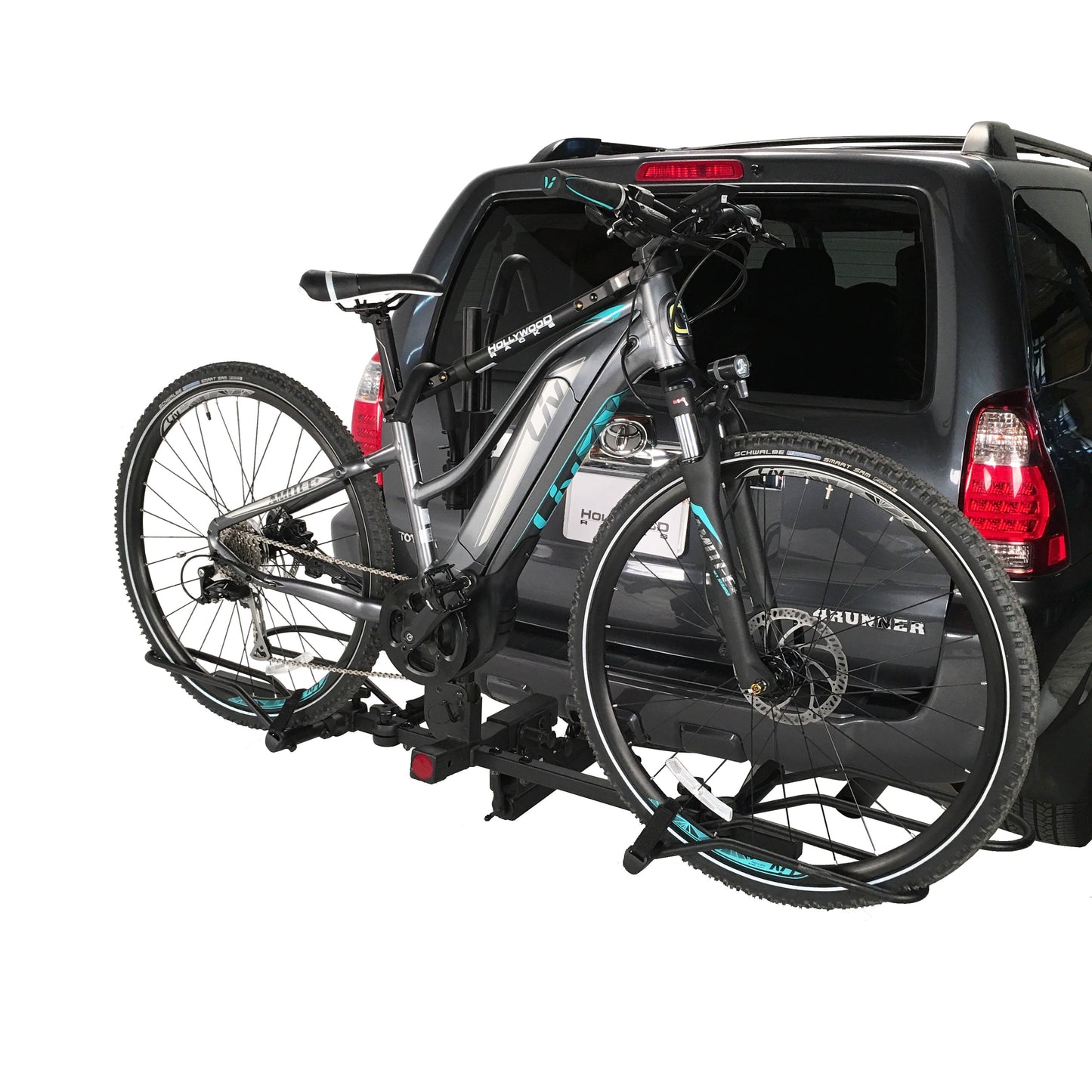 Bike Adapter