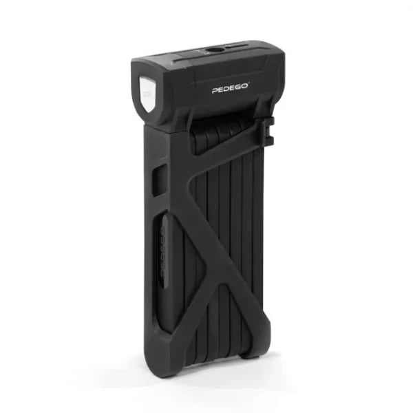 Folding Lock
