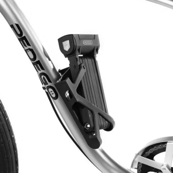 Folding Lock