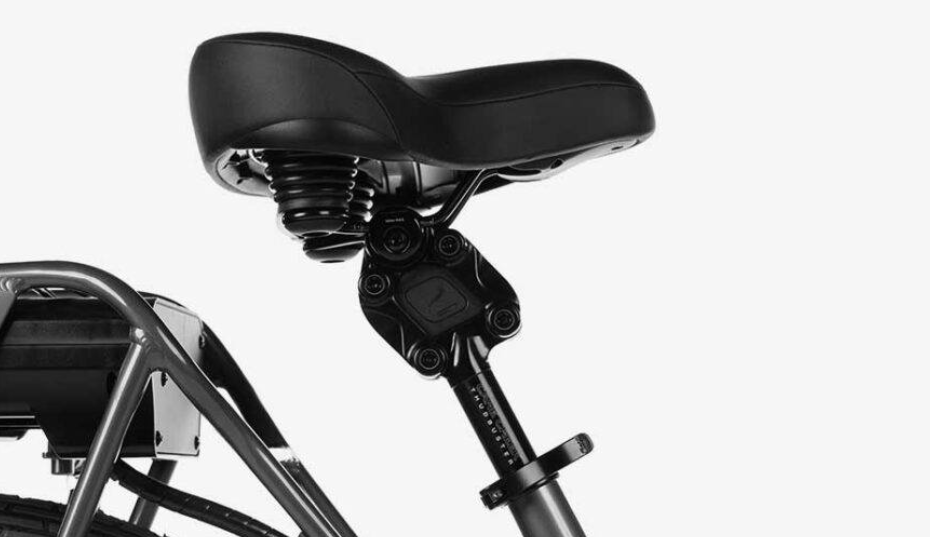 Platinum Pedego Interceptor Step-Thru eBike P749 (52V 17.5Ah) 26β β Free Shipping