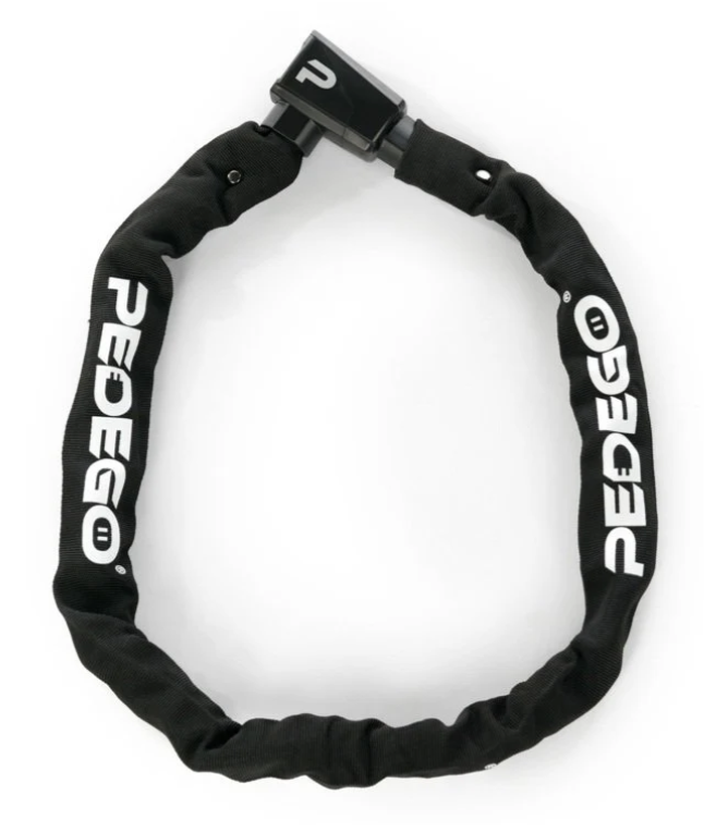 Pedego Chain Lock