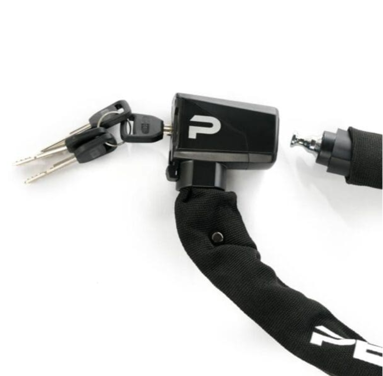 Pedego Chain Lock