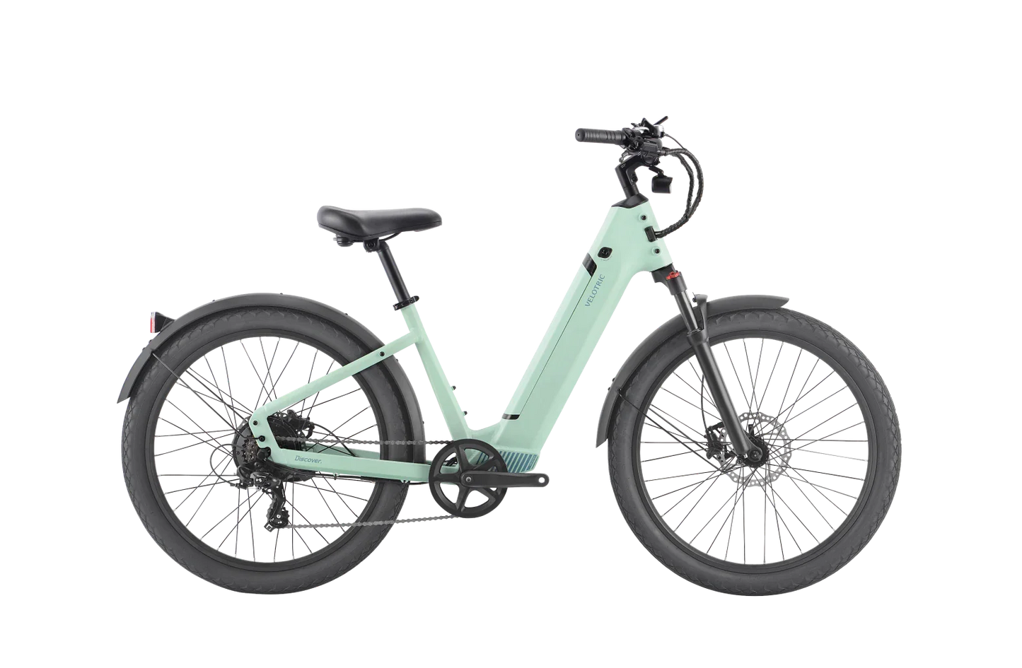 Velotric Discover 1 E-Bike