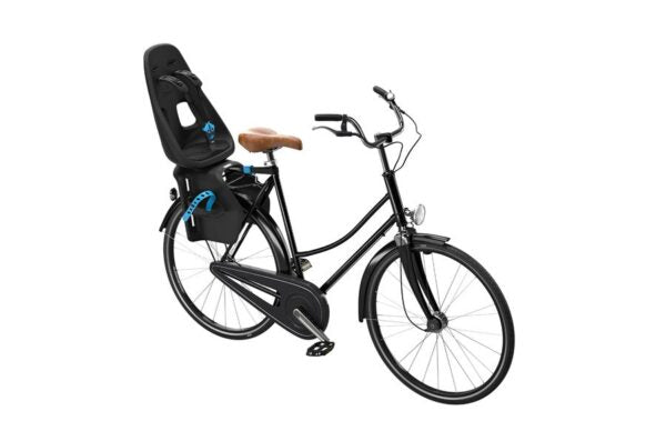 Yepp Nexxt Maxi Rear Mount Child Seat