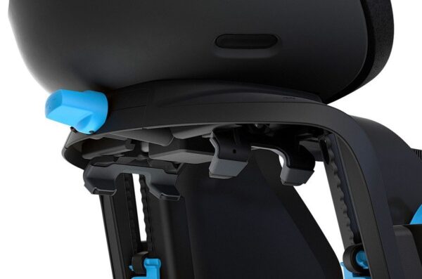 Yepp Nexxt Maxi Rear Mount Child Seat