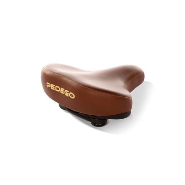 Memory Foam Saddle
