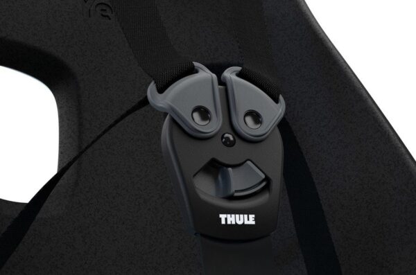 Yepp Nexxt Mini Front Mount Child Seat