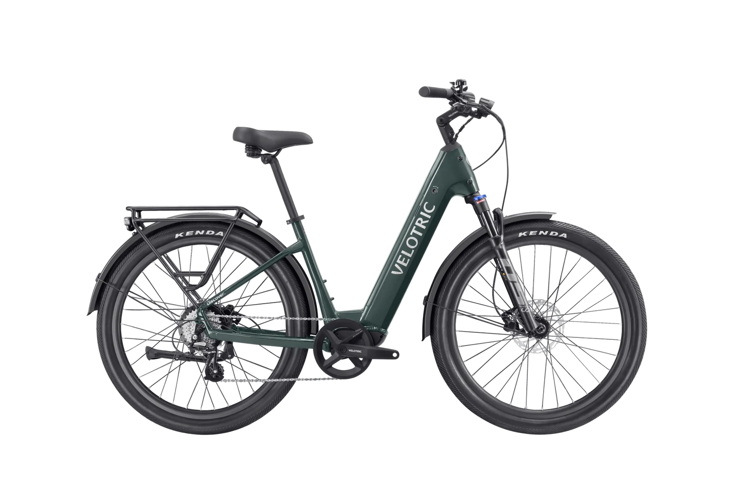 Velotric Discover 2 E-Bike