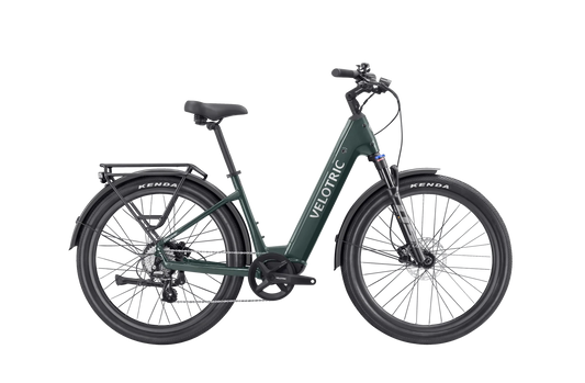 Velotric Discover 2 E-Bike