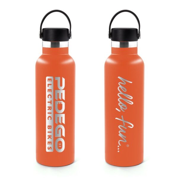 THERMAL WATER BOTTLE