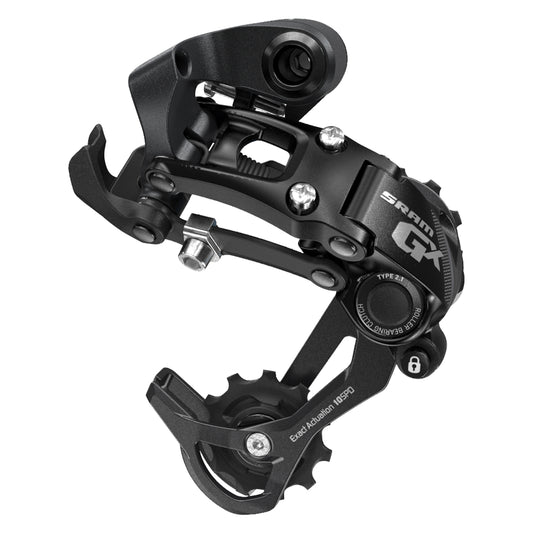 SRAM GX Type 2.1 Short Cage Derailleur 10 Spd