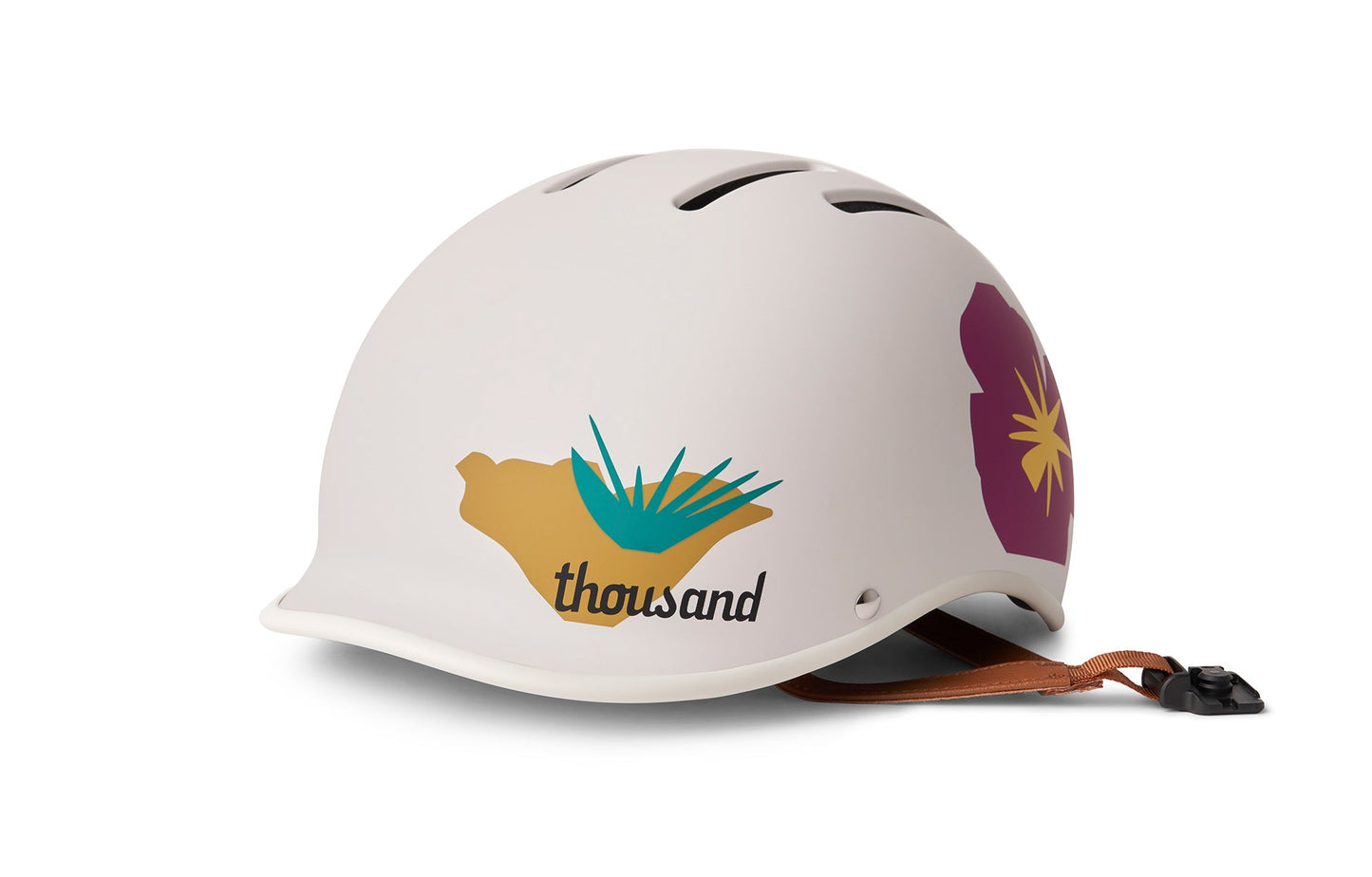 Heritage 2.0 Bike & Skate Helmet by Thousand