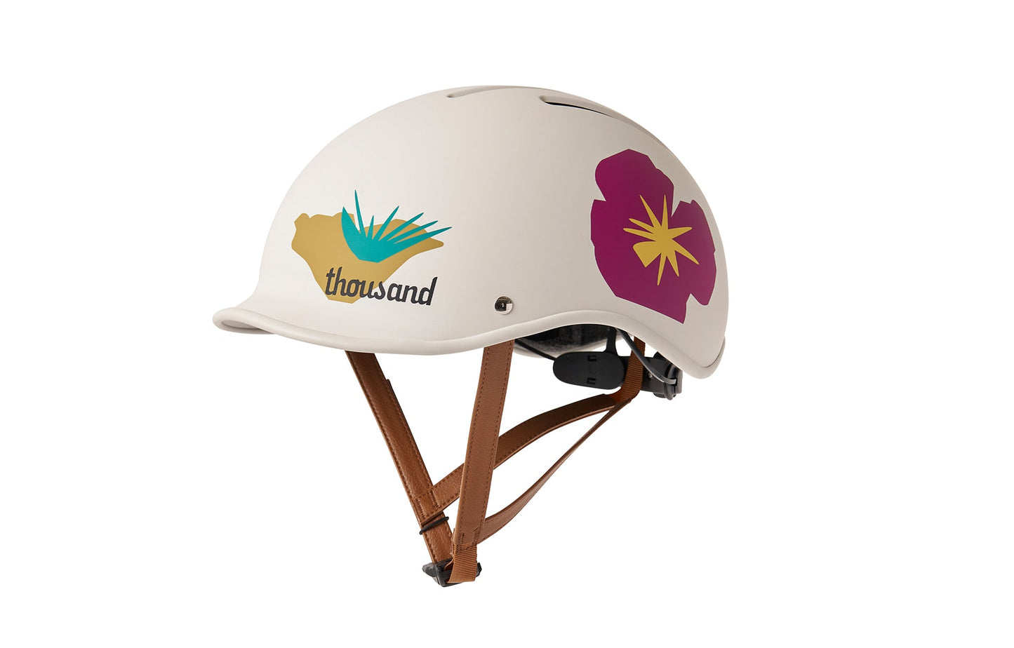 Heritage 2.0 Bike & Skate Helmet by Thousand