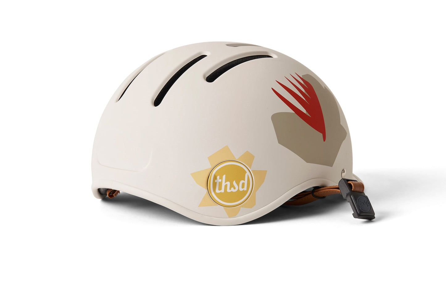 Heritage 2.0 Bike & Skate Helmet by Thousand