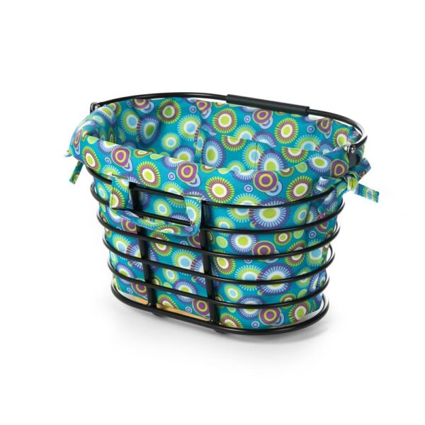 Basket + Liner