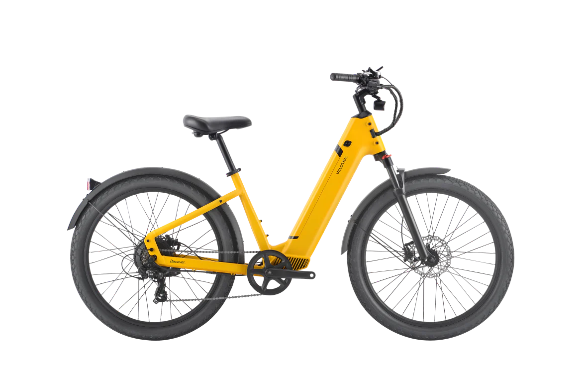 Velotric Discover 1 E-Bike