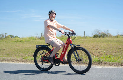 Velotric Discover 2 E-Bike