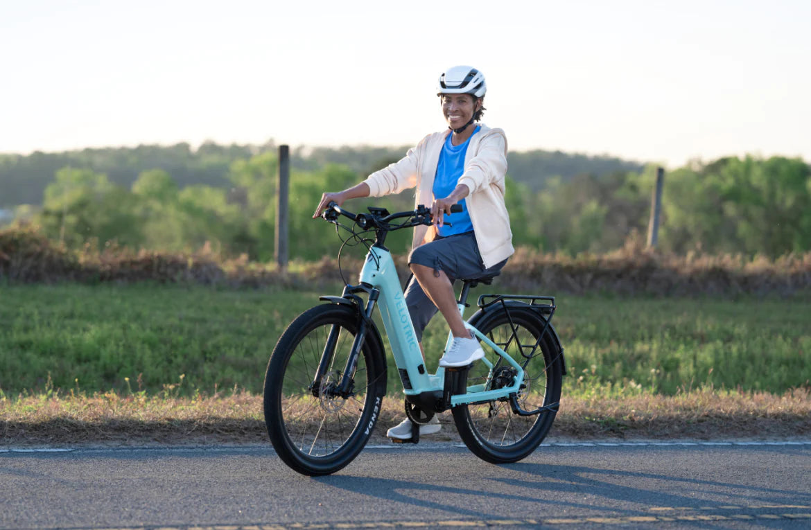 Velotric Discover 2 E-Bike