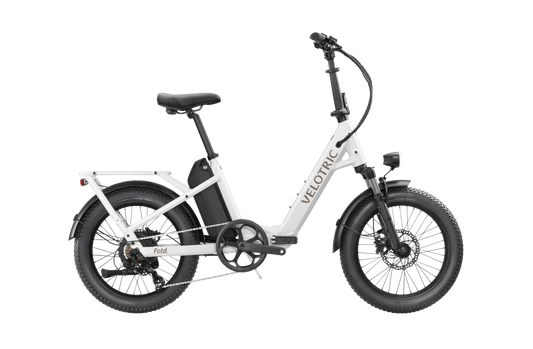 Velotric Fold 1 E-Bike