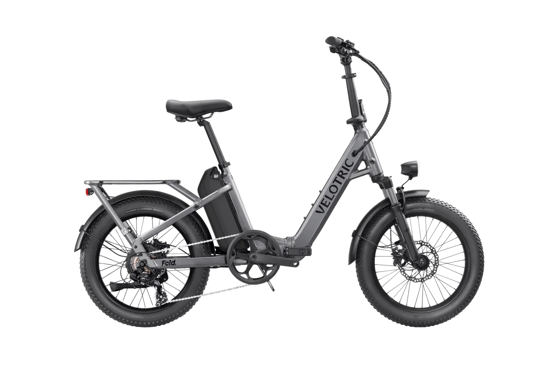 victoria klapprad e-bike gebraucht Velotric Fold 1 Ebike