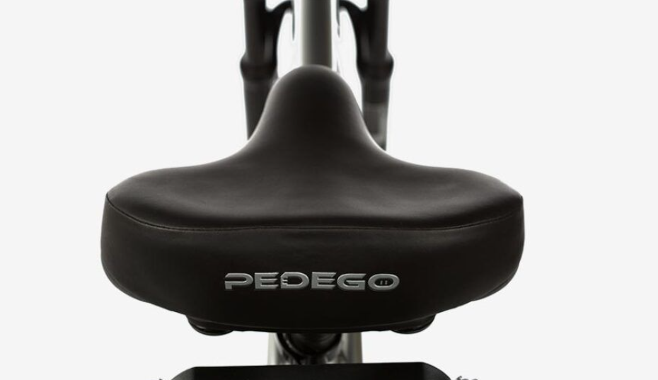 Platinum Pedego Interceptor Step-Thru eBike P749 (52V 17.5Ah) 26” – Free Shipping