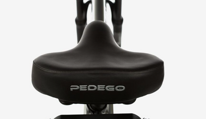 Platinum Pedego Interceptor Step-Thru eBike P749 (52V 17.5Ah) 26” – Free Shipping