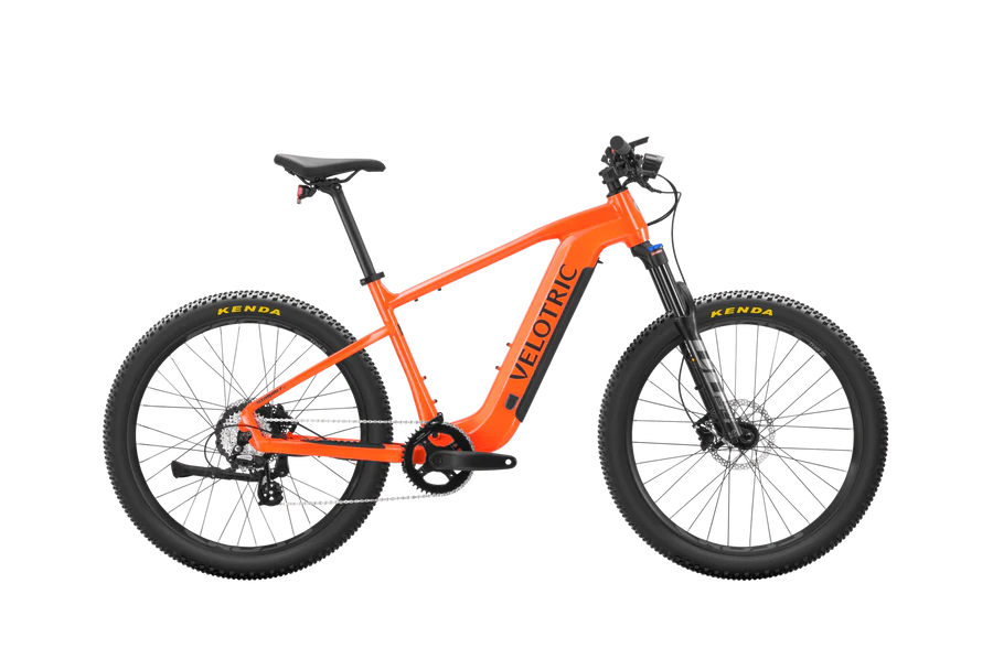 Velotric Summit 1 E-Bike