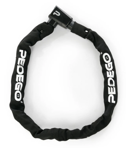 Pedego Chain Lock