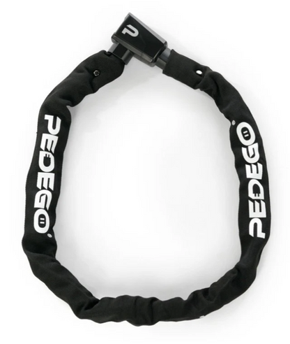 Pedego Chain Lock