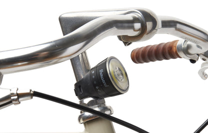 Traveler Magnetic Bike Lights by Thousand
