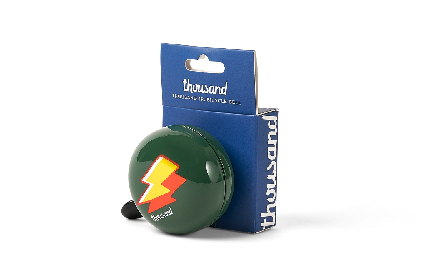 Thousand Jr. Bicycle Bell by Thousand