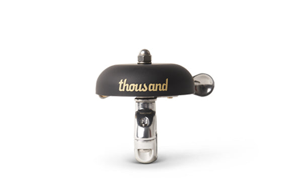 Pennant Bicycle Bell by Thousand