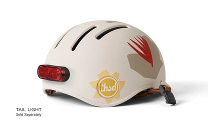 Heritage 2.0 Bike & Skate Helmet by Thousand