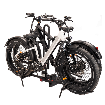 RV Rider E-Bike Rack